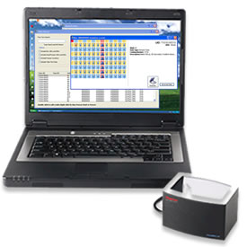 Thermo Scientific VisionTracker